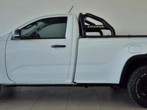 Volkswagen Amarok 2.0TDI 110kW single cab - Image 4