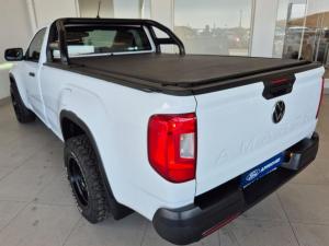 Volkswagen Amarok 2.0TDI 110kW single cab - Image 5