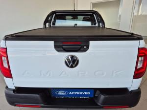 Volkswagen Amarok 2.0TDI 110kW single cab - Image 6