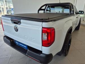 Volkswagen Amarok 2.0TDI 110kW single cab - Image 7