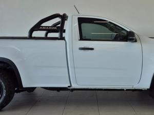 Volkswagen Amarok 2.0TDI 110kW single cab - Image 8