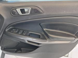 Ford EcoSport 1.0T Trend auto - Image 10