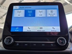 Ford EcoSport 1.0T Trend auto - Image 14