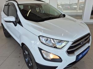 Ford EcoSport 1.0T Trend auto - Image 1