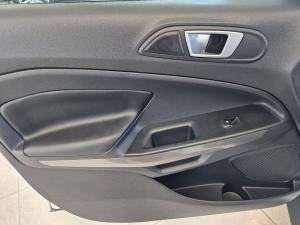 Ford EcoSport 1.0T Trend auto - Image 20
