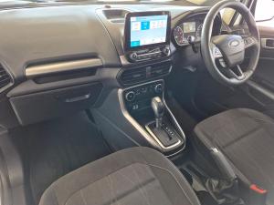 Ford EcoSport 1.0T Trend auto - Image 21