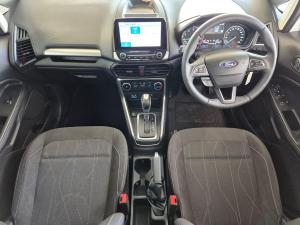 Ford EcoSport 1.0T Trend auto - Image 23
