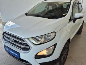 Ford EcoSport 1.0T Trend auto - Image 3