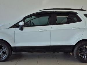 Ford EcoSport 1.0T Trend auto - Image 4