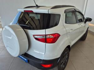 Ford EcoSport 1.0T Trend auto - Image 7