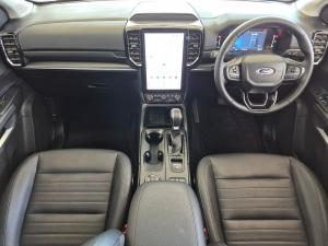 Ford Everest 2.0 BiTurbo 4x4 Sport - Image 21