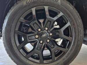 Ford Everest 2.0 BiTurbo 4x4 Sport - Image 29