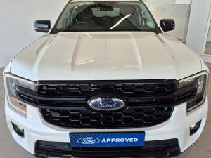 Ford Everest 2.0 BiTurbo 4x4 Sport - Image 2