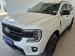 Ford Everest 2.0 BiTurbo 4x4 Sport - Thumbnail 3