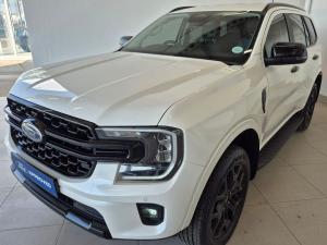 Ford Everest 2.0 BiTurbo 4x4 Sport - Image 3