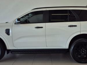Ford Everest 2.0 BiTurbo 4x4 Sport - Image 4