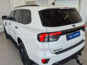 Ford Everest 2.0 BiTurbo 4x4 Sport - Image 5