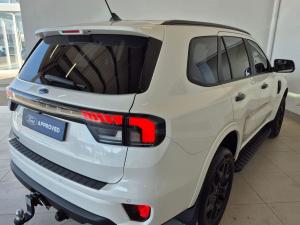Ford Everest 2.0 BiTurbo 4x4 Sport - Image 7