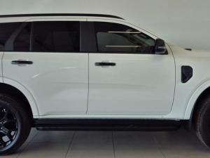 Ford Everest 2.0 BiTurbo 4x4 Sport - Image 8
