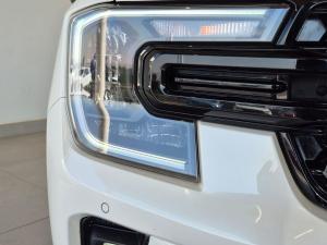 Ford Everest 2.0 BiTurbo 4x4 Sport - Image 9