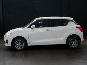 Suzuki Swift 1.2 GL manual - Image 11