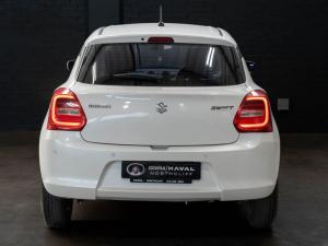 Suzuki Swift 1.2 GL manual - Image 12