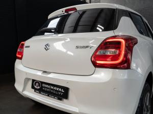 Suzuki Swift 1.2 GL manual - Image 13