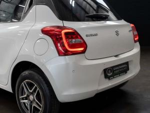 Suzuki Swift 1.2 GL manual - Image 14