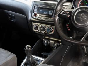 Suzuki Swift 1.2 GL manual - Image 18