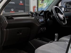Suzuki Swift 1.2 GL manual - Image 19