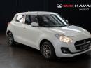 Thumbnail Suzuki Swift 1.2 GL manual