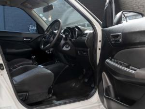 Suzuki Swift 1.2 GL manual - Image 20