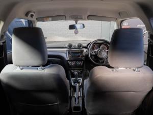 Suzuki Swift 1.2 GL manual - Image 21