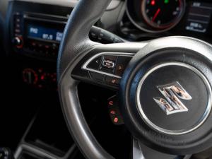 Suzuki Swift 1.2 GL manual - Image 25