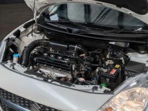 Suzuki Swift 1.2 GL manual - Image 26