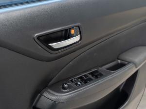 Suzuki Swift 1.2 GL manual - Image 27