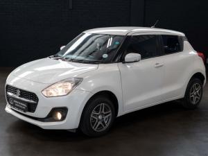 Suzuki Swift 1.2 GL manual - Image 2
