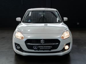Suzuki Swift 1.2 GL manual - Image 3