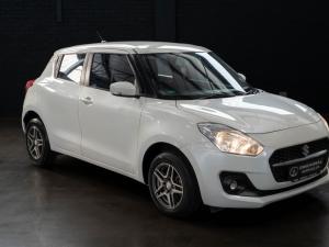 Suzuki Swift 1.2 GL manual - Image 4