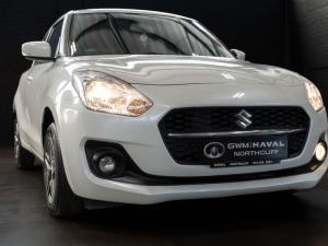 Suzuki Swift 1.2 GL manual - Image 5