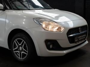 Suzuki Swift 1.2 GL manual - Image 7
