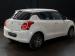 Suzuki Swift 1.2 GL manual - Thumbnail 8