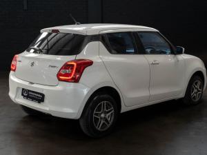 Suzuki Swift 1.2 GL manual - Image 8