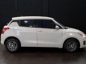 Suzuki Swift 1.2 GL manual - Image 9