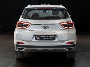 Chery Tiggo 4 Pro 1.5 LiT auto - Image 10