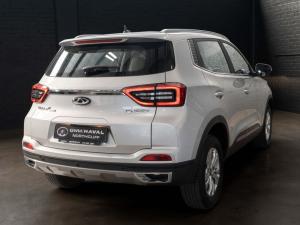 Chery Tiggo 4 Pro 1.5 LiT auto - Image 11