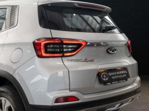 Chery Tiggo 4 Pro 1.5 LiT auto - Image 12