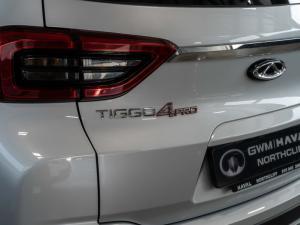 Chery Tiggo 4 Pro 1.5 LiT auto - Image 13