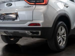 Chery Tiggo 4 Pro 1.5 LiT auto - Image 14