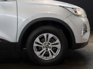 Chery Tiggo 4 Pro 1.5 LiT auto - Image 15